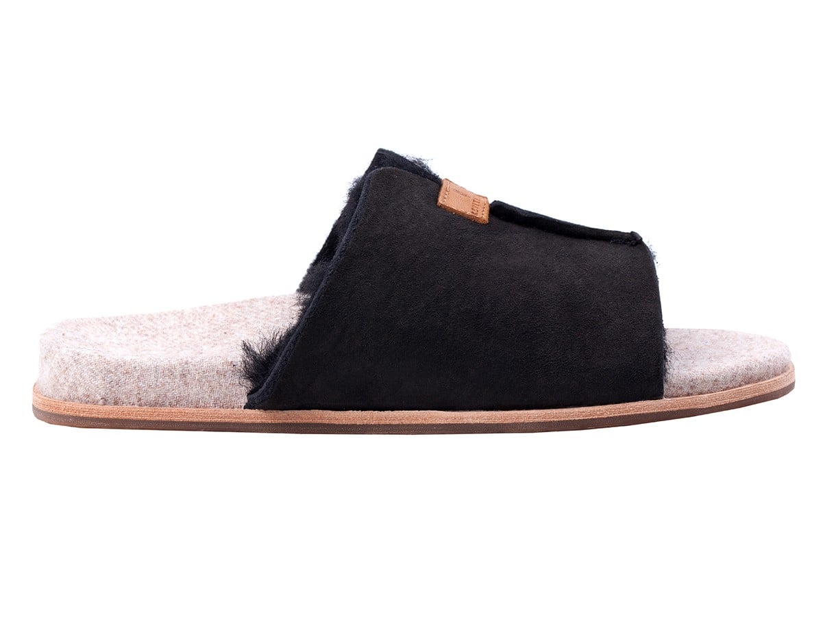Revitalign Spruce Plush Support Women's Slippers