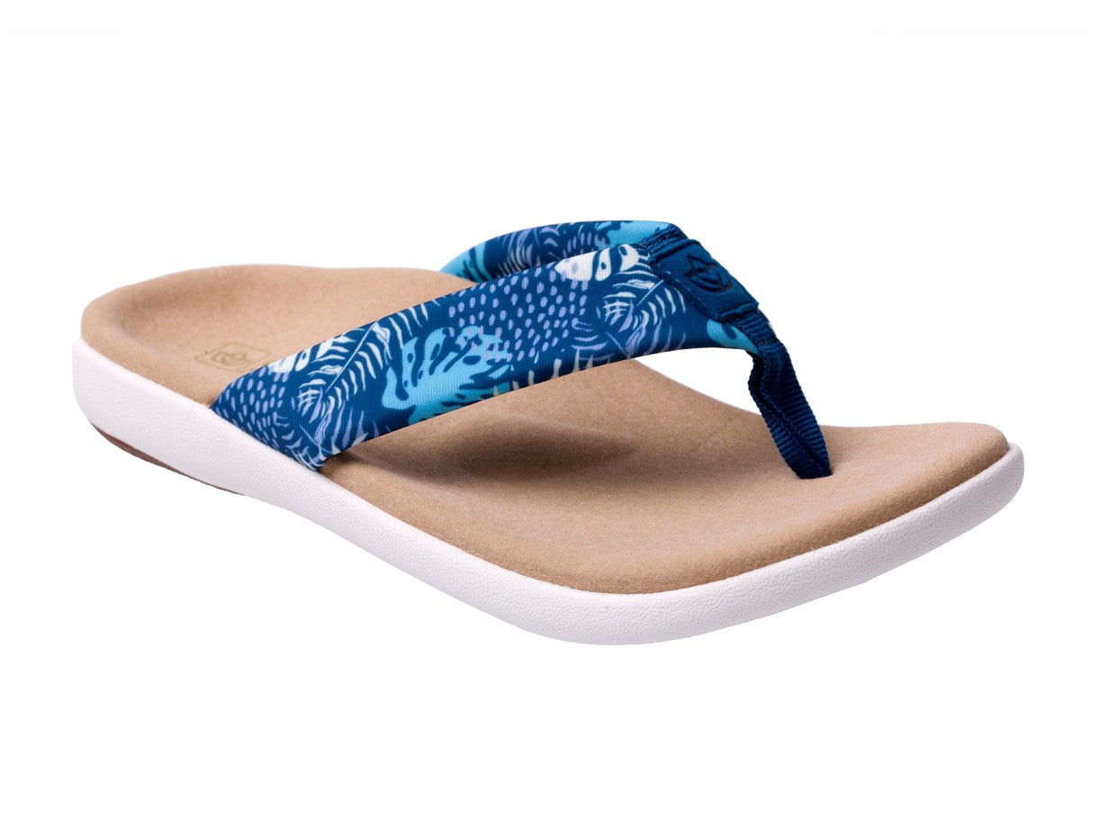 Tropical Blue