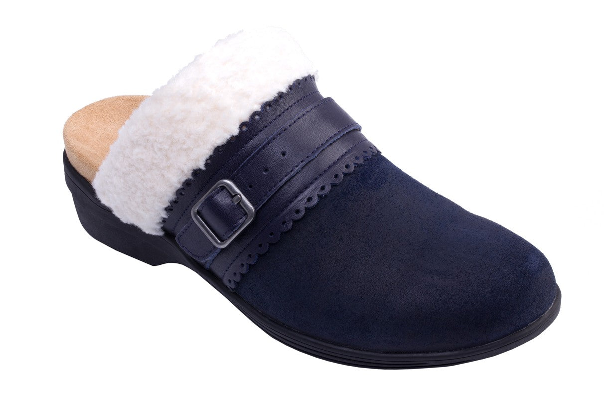 Dark Navy