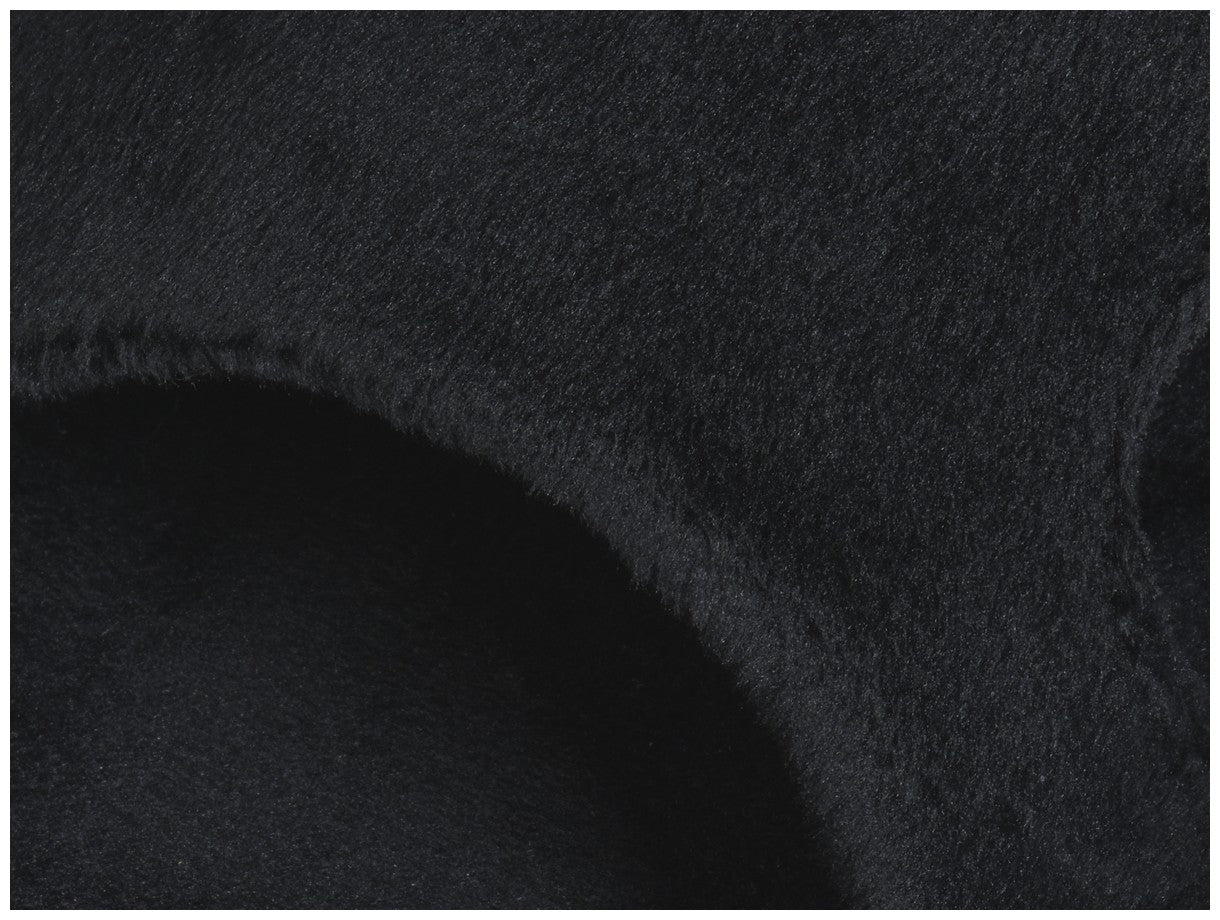 Spenco Kholo Visa Women's Orthotic Slipper - Black - Swatch