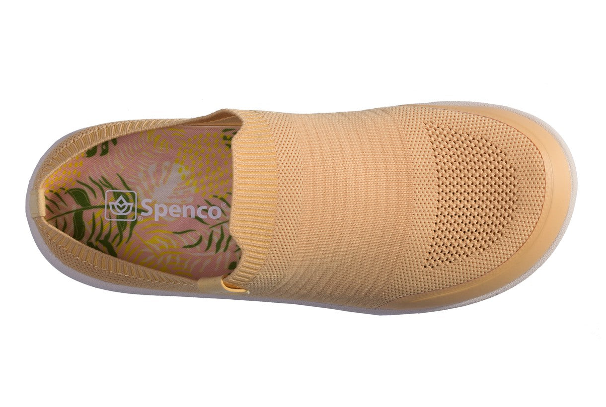 Spenco Blissful Slide - Sundress - Swatch