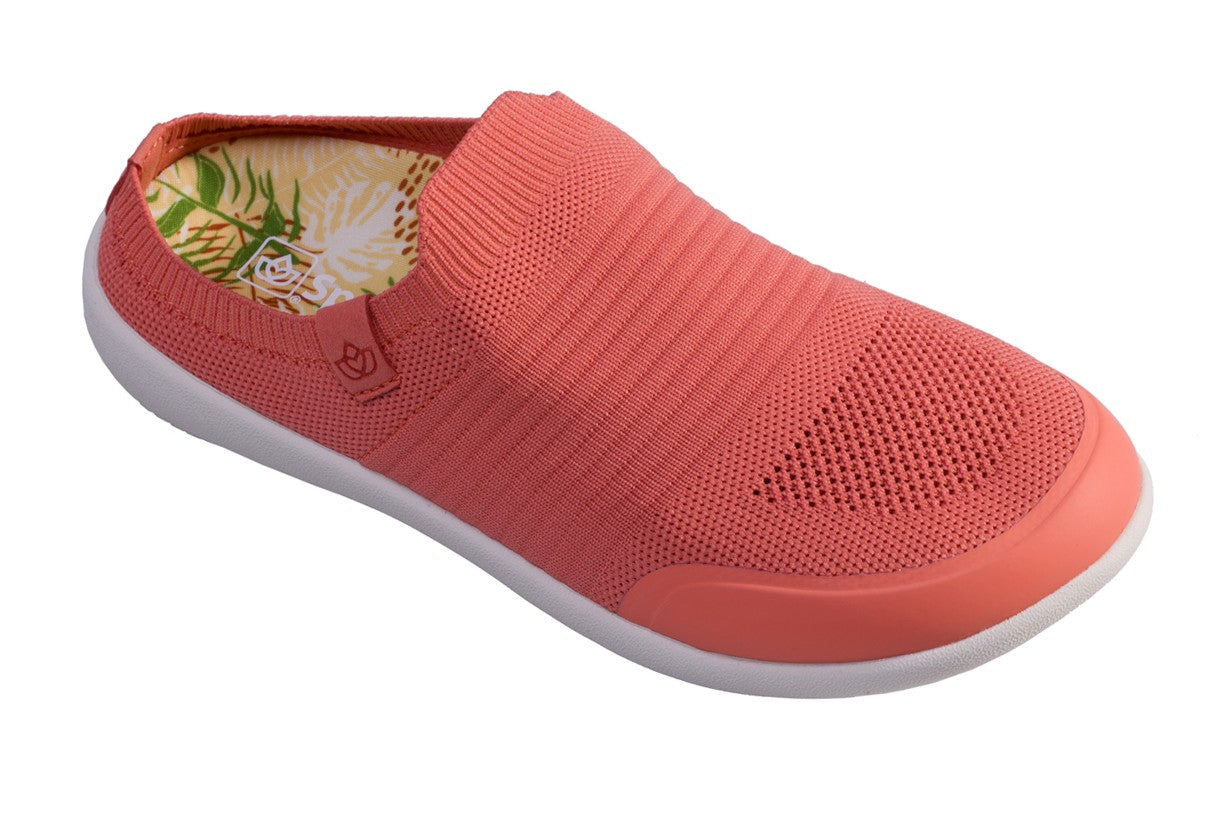 Spenco Blissful Slide - Terra Cotta - Pair