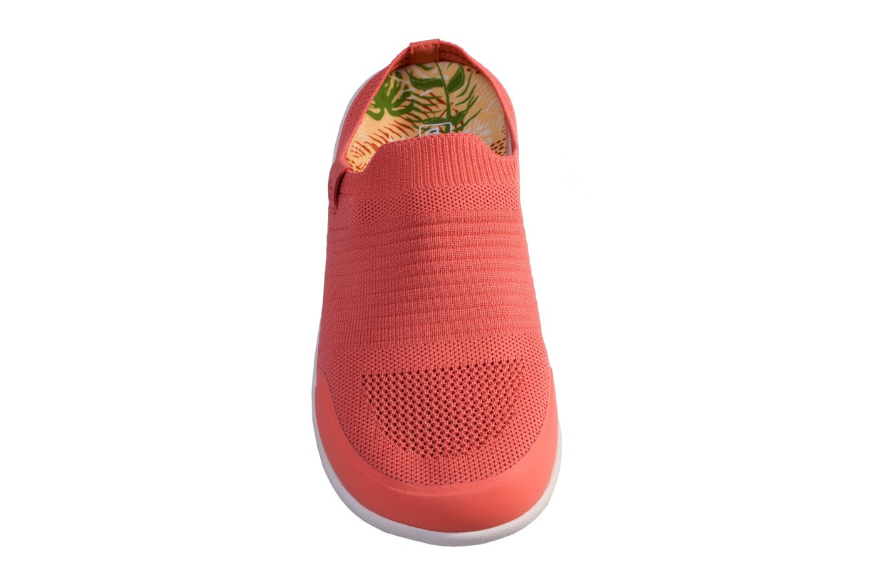 Spenco Blissful Slide - Terra Cotta - Top