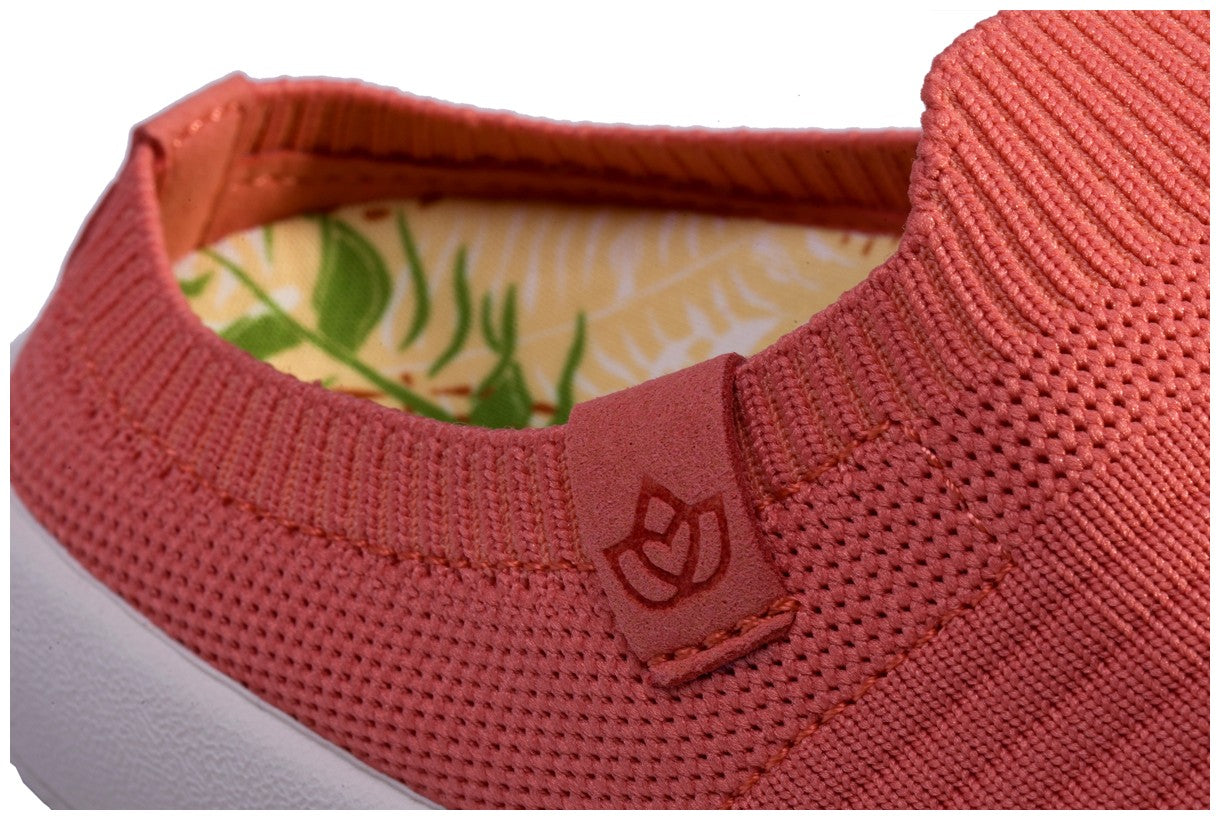 Spenco Blissful Slide - Terra Cotta - 8