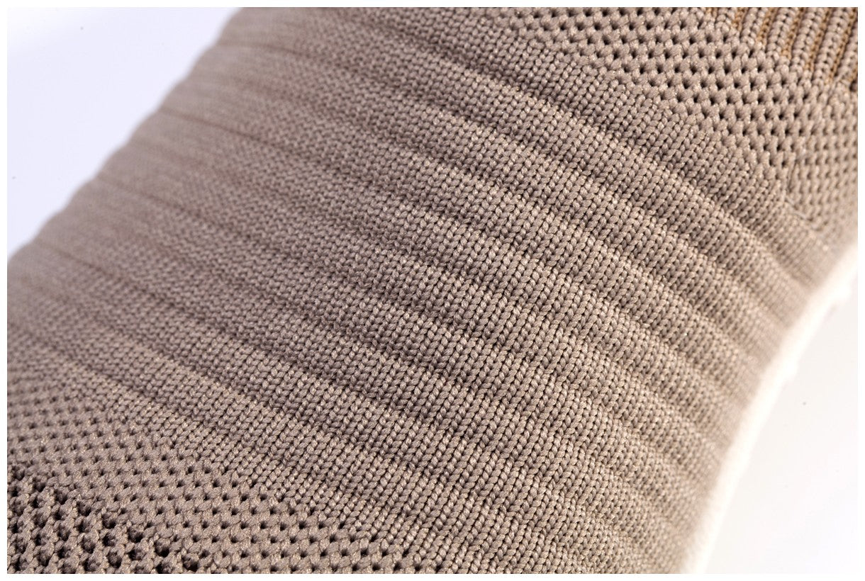 Spenco Blissful Slide - Light Taupe - Strap