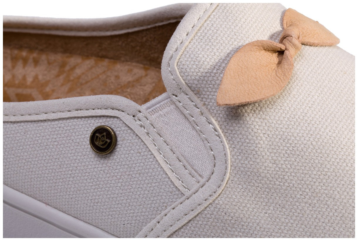 Spenco Spenco Andrey Women's Slide - Light Grey - 8