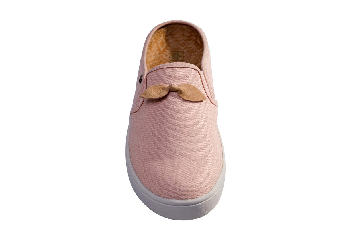 Spenco Spenco Andrey Women's Slide - Pale Blush - Top