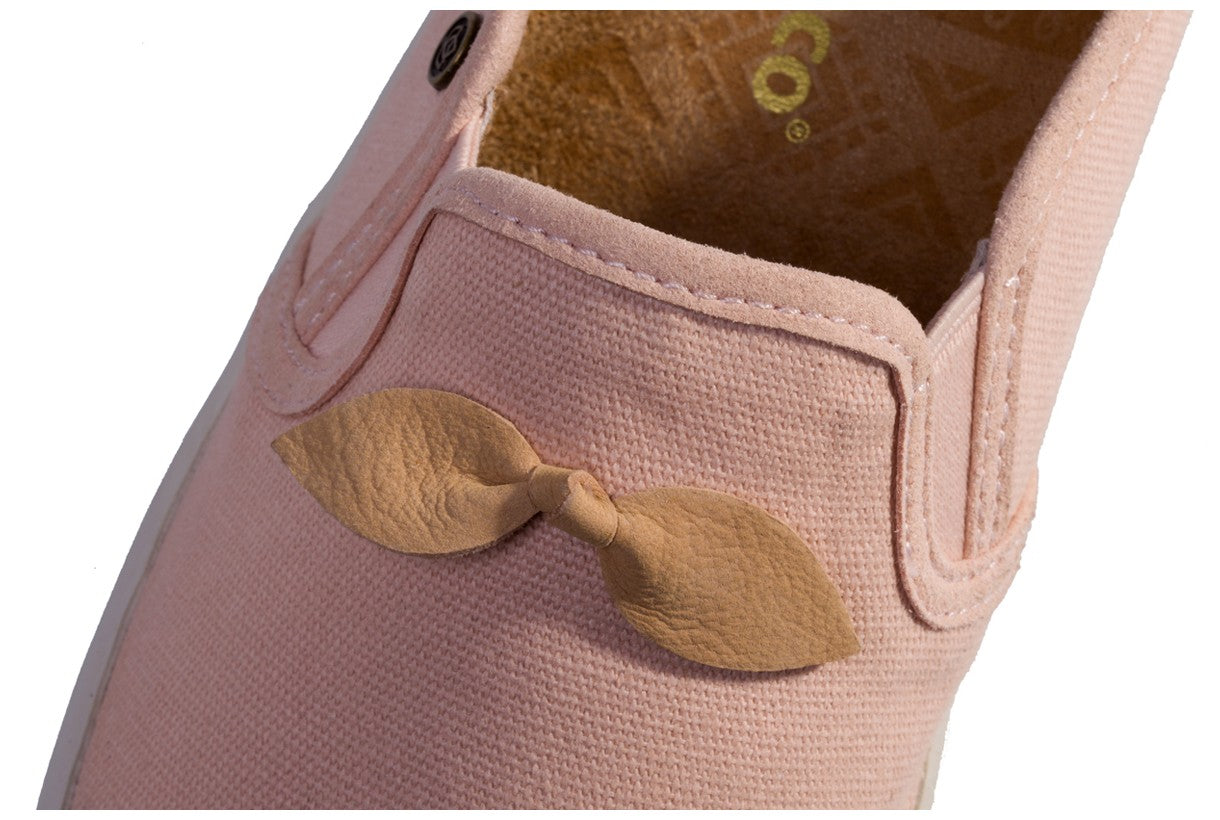 Spenco Spenco Andrey Women's Slide - Pale Blush - 8