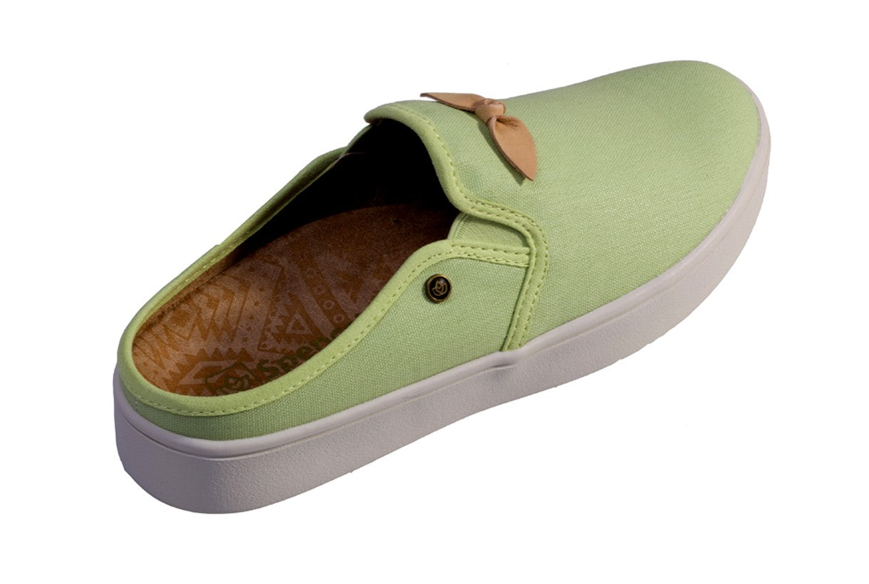 Spenco Spenco Andrey Women's Slide - Reed - Bottom