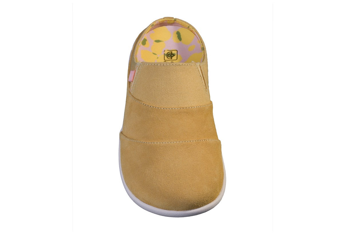 Spenco Siesta Nuevo Bokeh - Women's Layered Siesta Mule - Sundress - Top