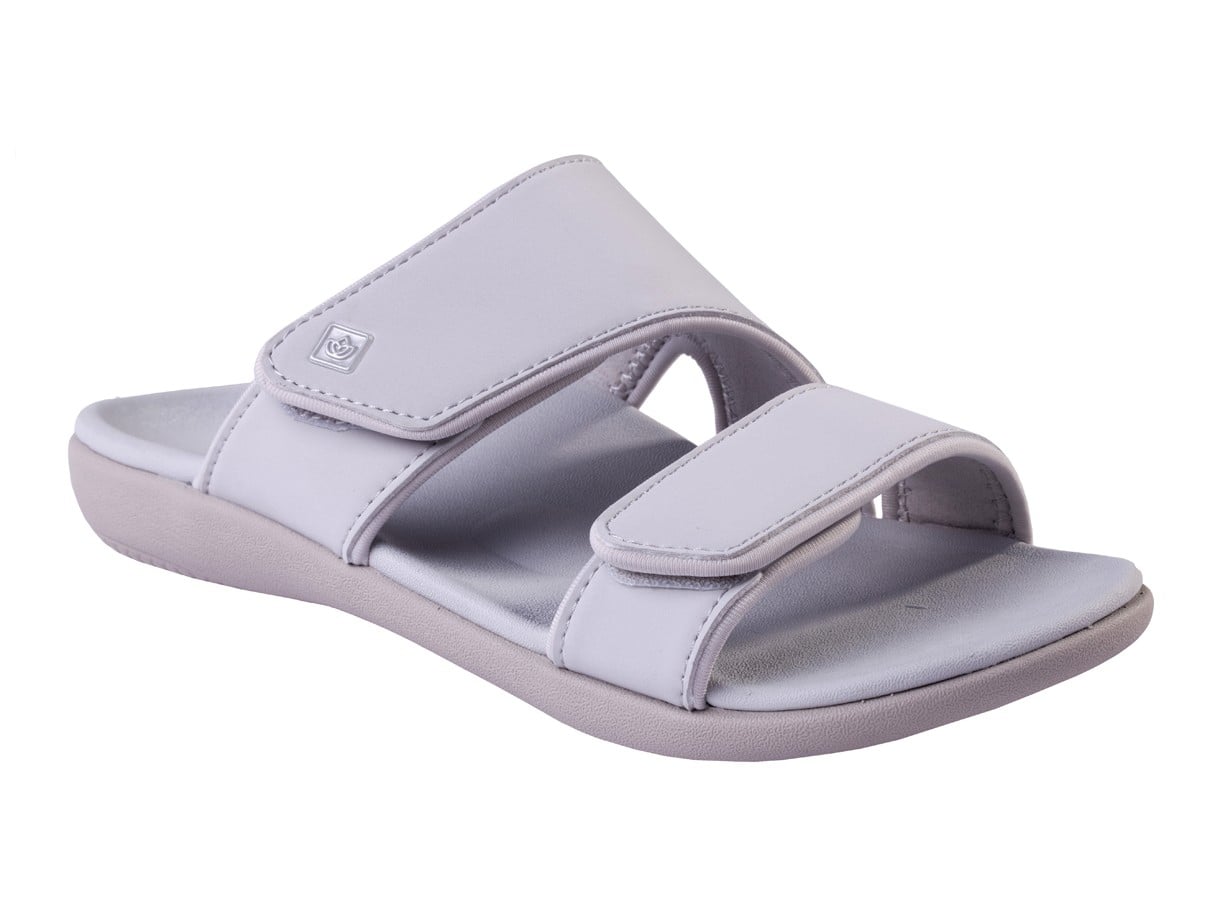 Glacier Grey