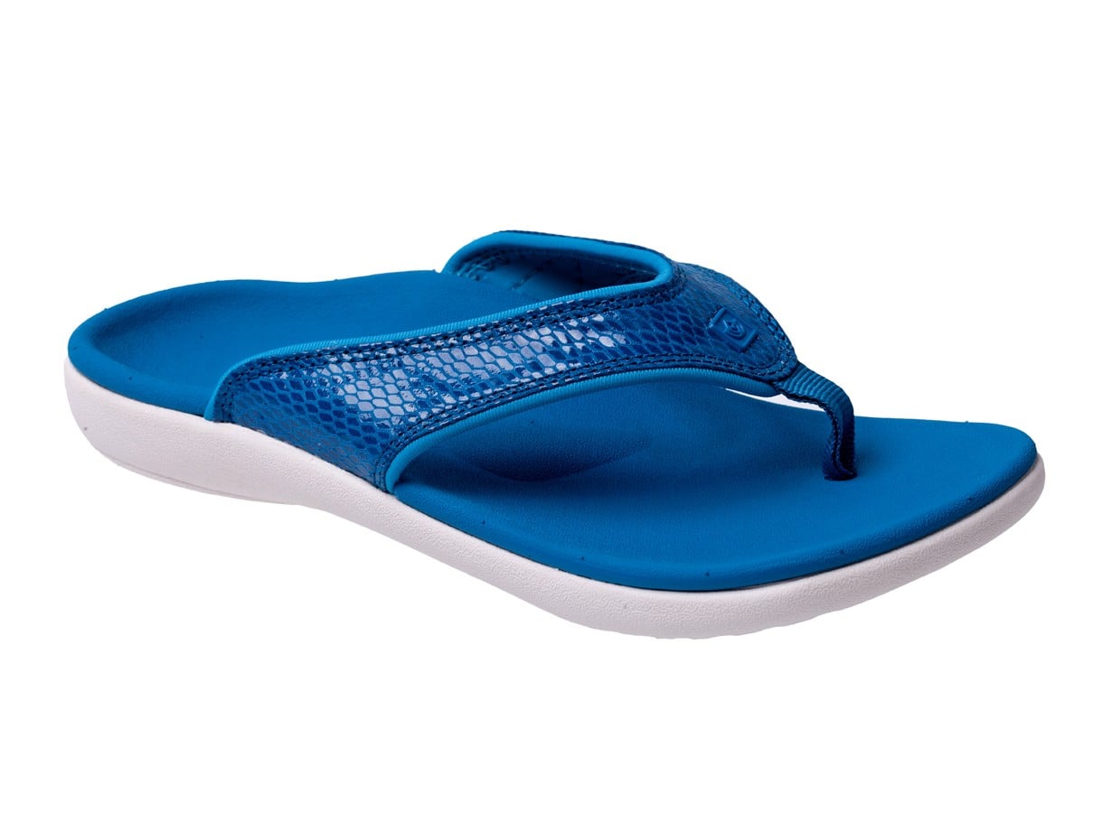 Mosaic Blue
