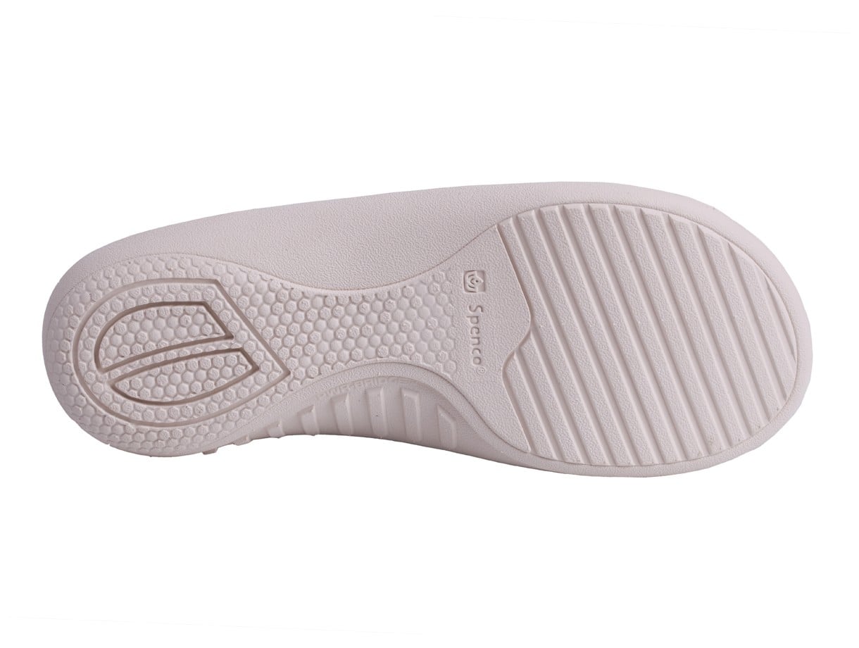 Spenco Yumi Gecko Women's Orthotic Sandal - Sundress - Side