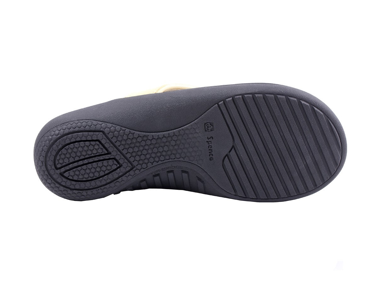 Spenco Yumi Nuevo Women's Orthotic Sandal - Sundress - Side