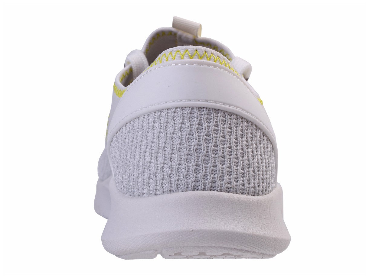 Spenco Kelsey Sneaker Women's Supportive Shoe - White - Side
