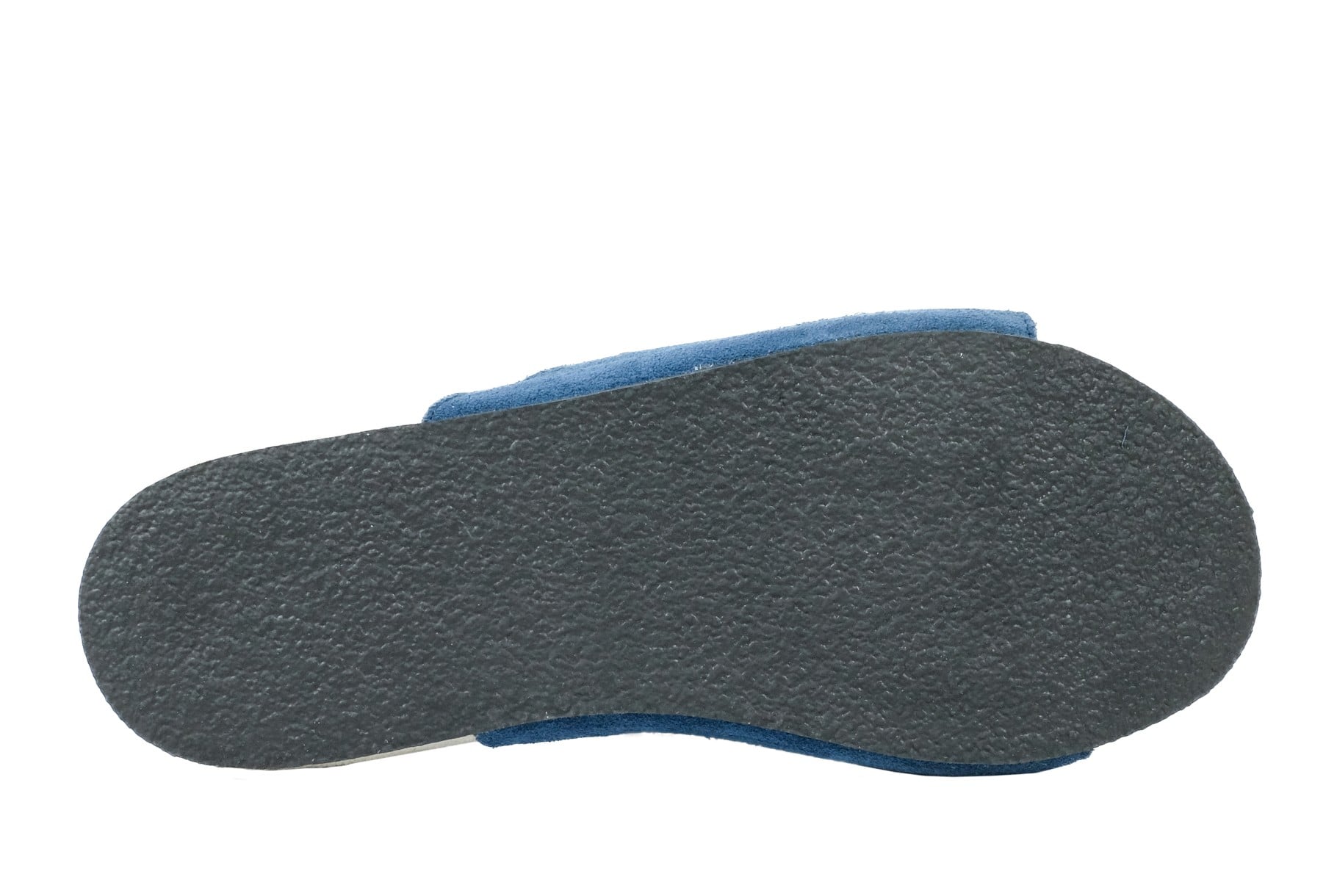 Revitalign Sofia Stud Women's Slip-on Slide Sandal - Blue 7