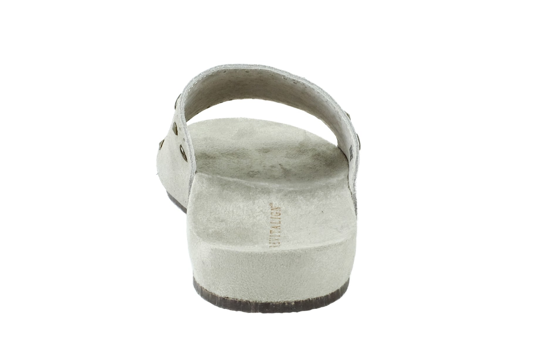 Revitalign Sofia Stud Women's Slip-on Slide Sandal - Sand 3