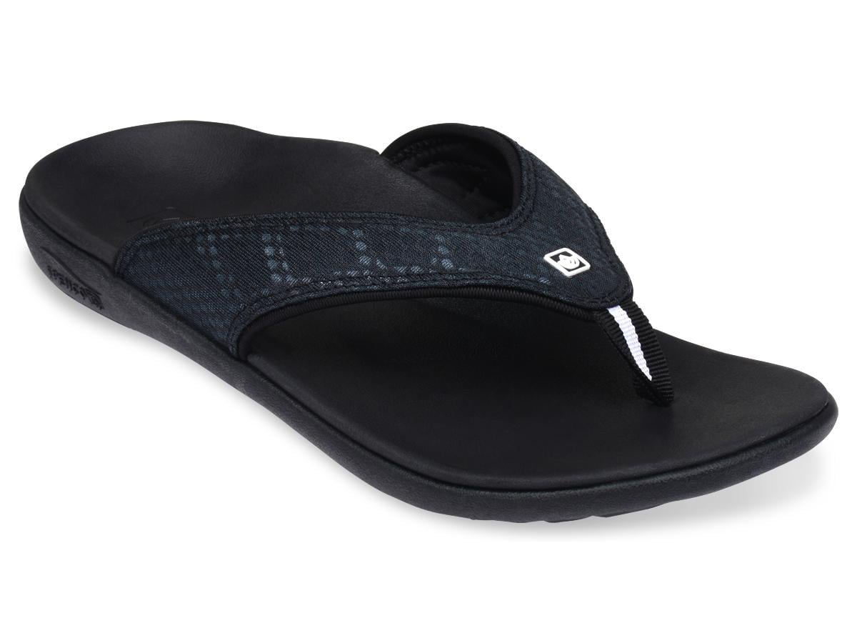 Spenco Yumi Breeze Lightweight Support Men's Sandals