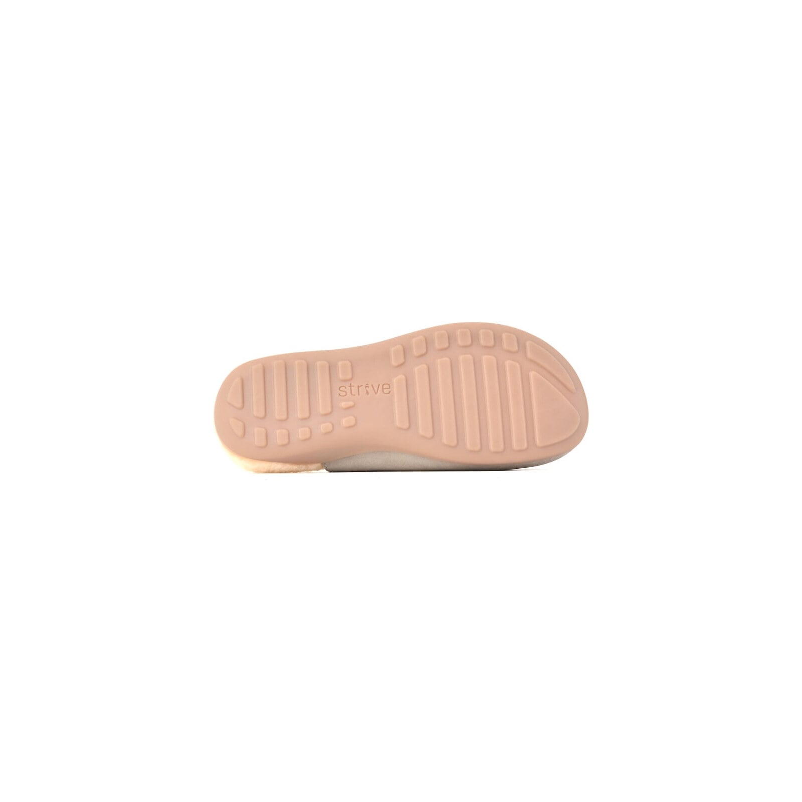Strive Women's Oslo II Slippers - Gray II