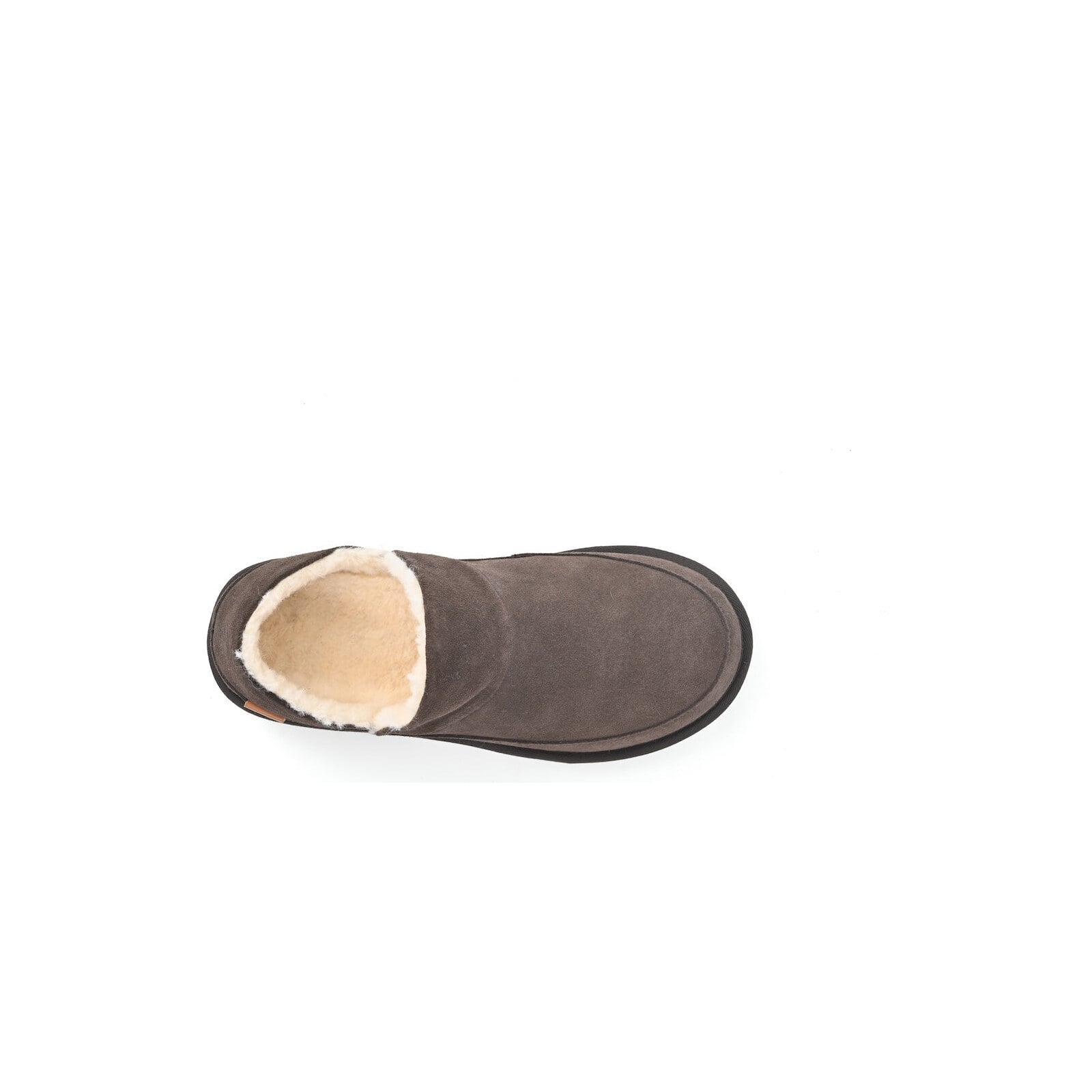 Strive Women's Alaska Slippers - Chocolate