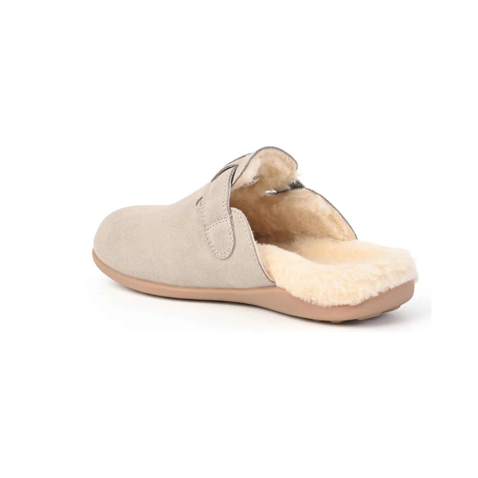 Strive Women's Oslo II Slippers - Gray II