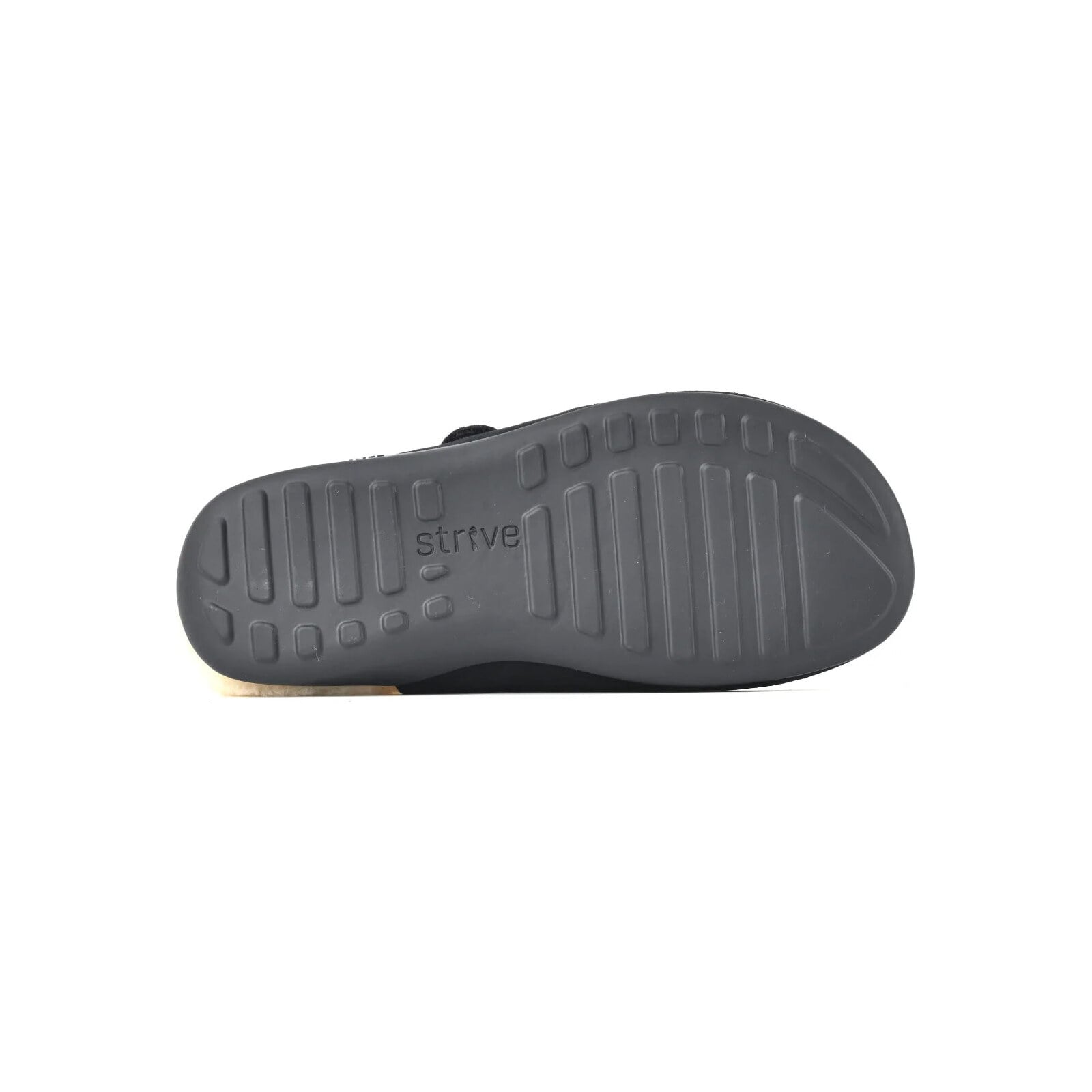 Strive Women's Oslo II Slippers - Black II