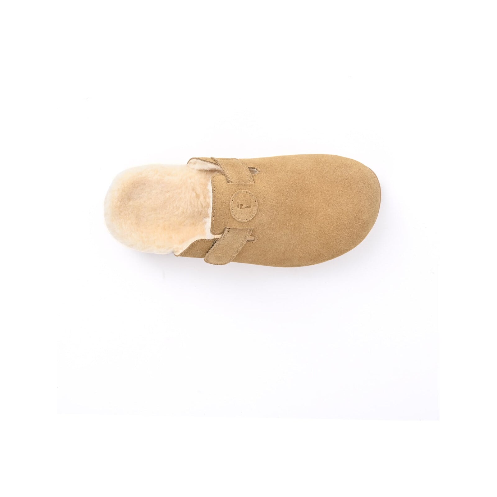 Strive Women's Oslo II Slippers - Iced Coffee