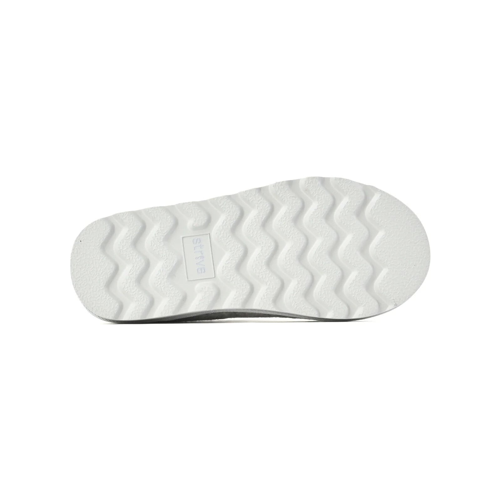 Strive Women's Zurich Felt Slippers - Gray II