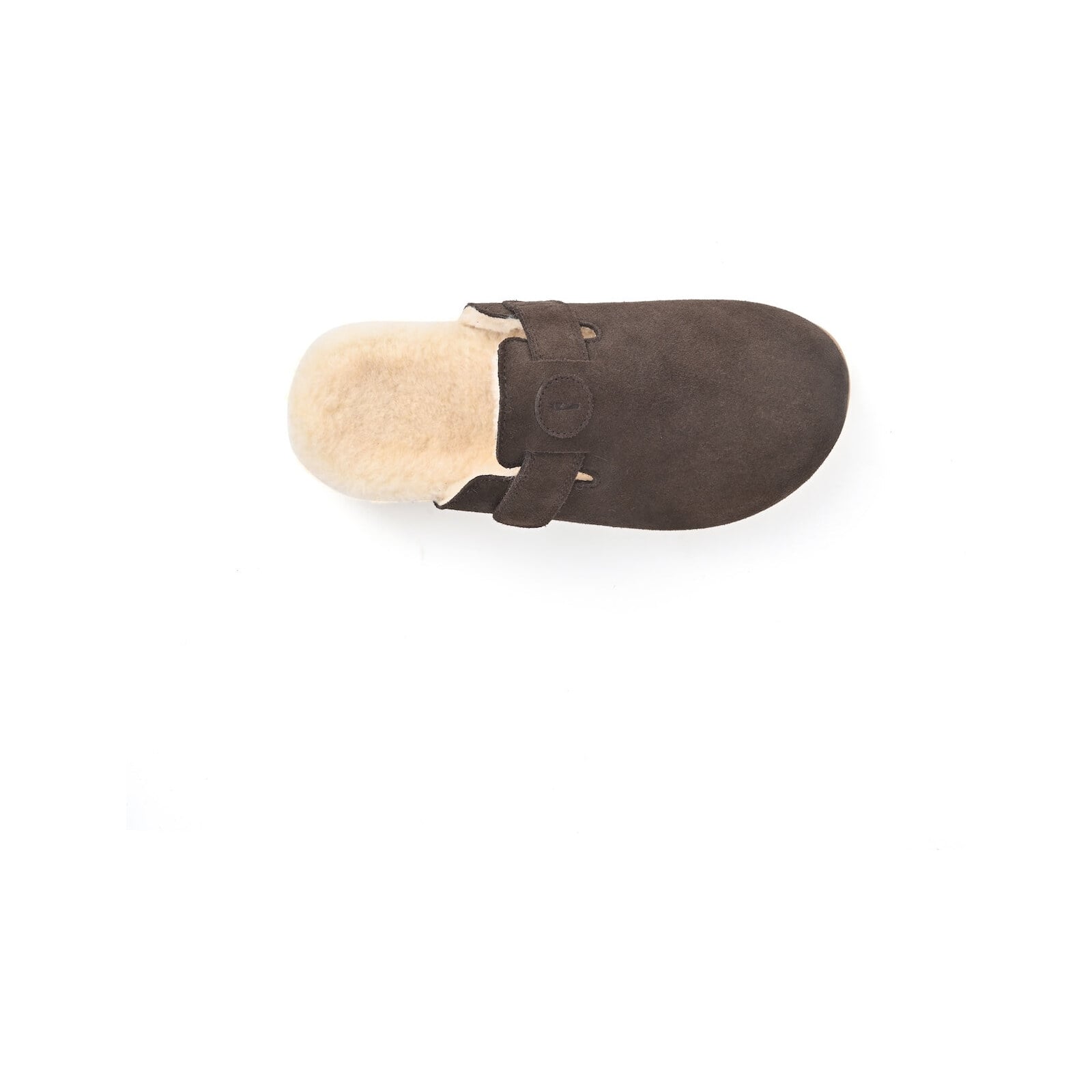 Strive Women's Oslo II Slippers - Chocolate