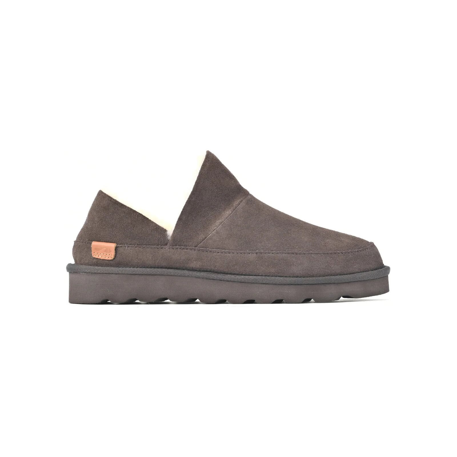 Strive Women's Alaska Slippers - Chocolate