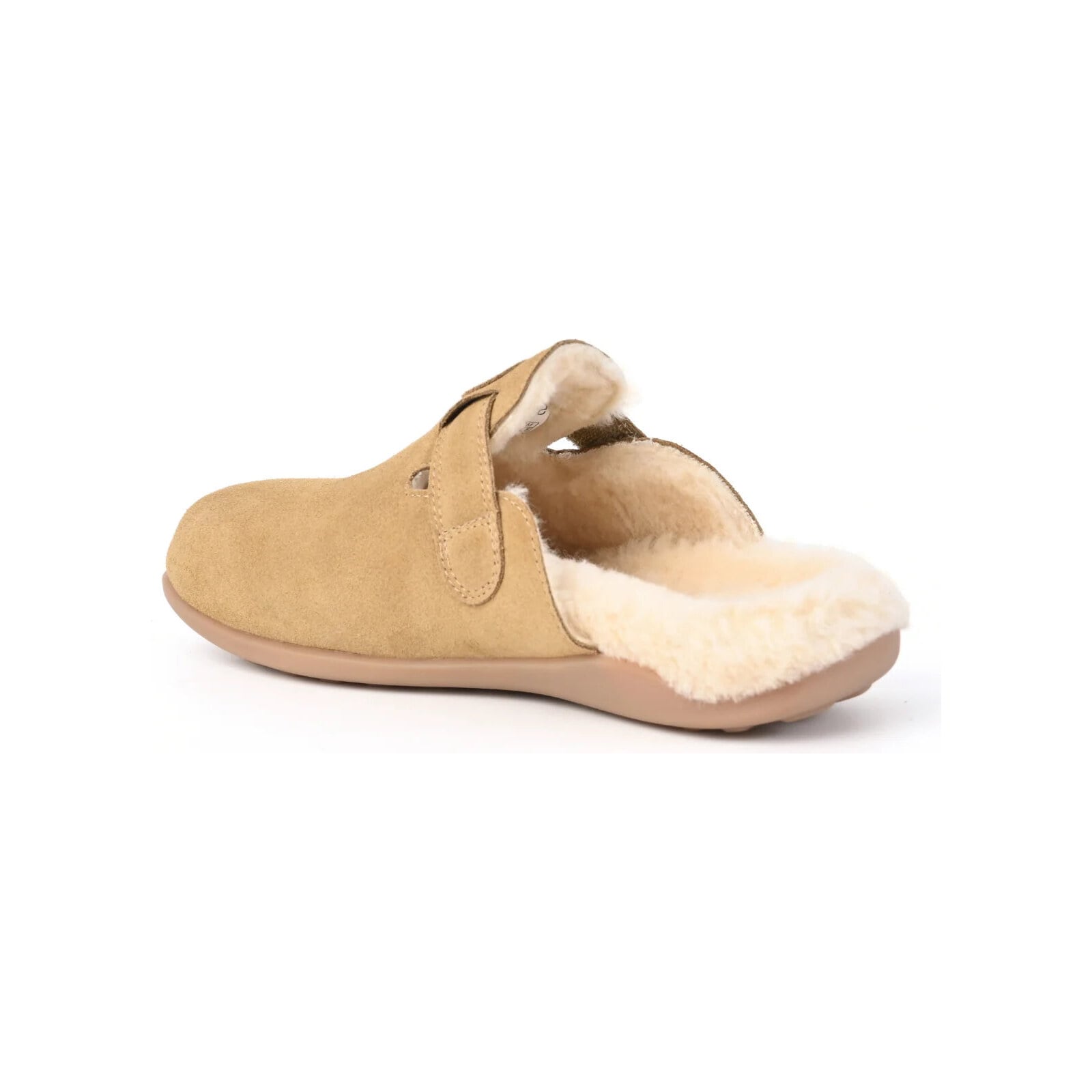 Strive Women's Oslo II Slippers - Iced Coffee