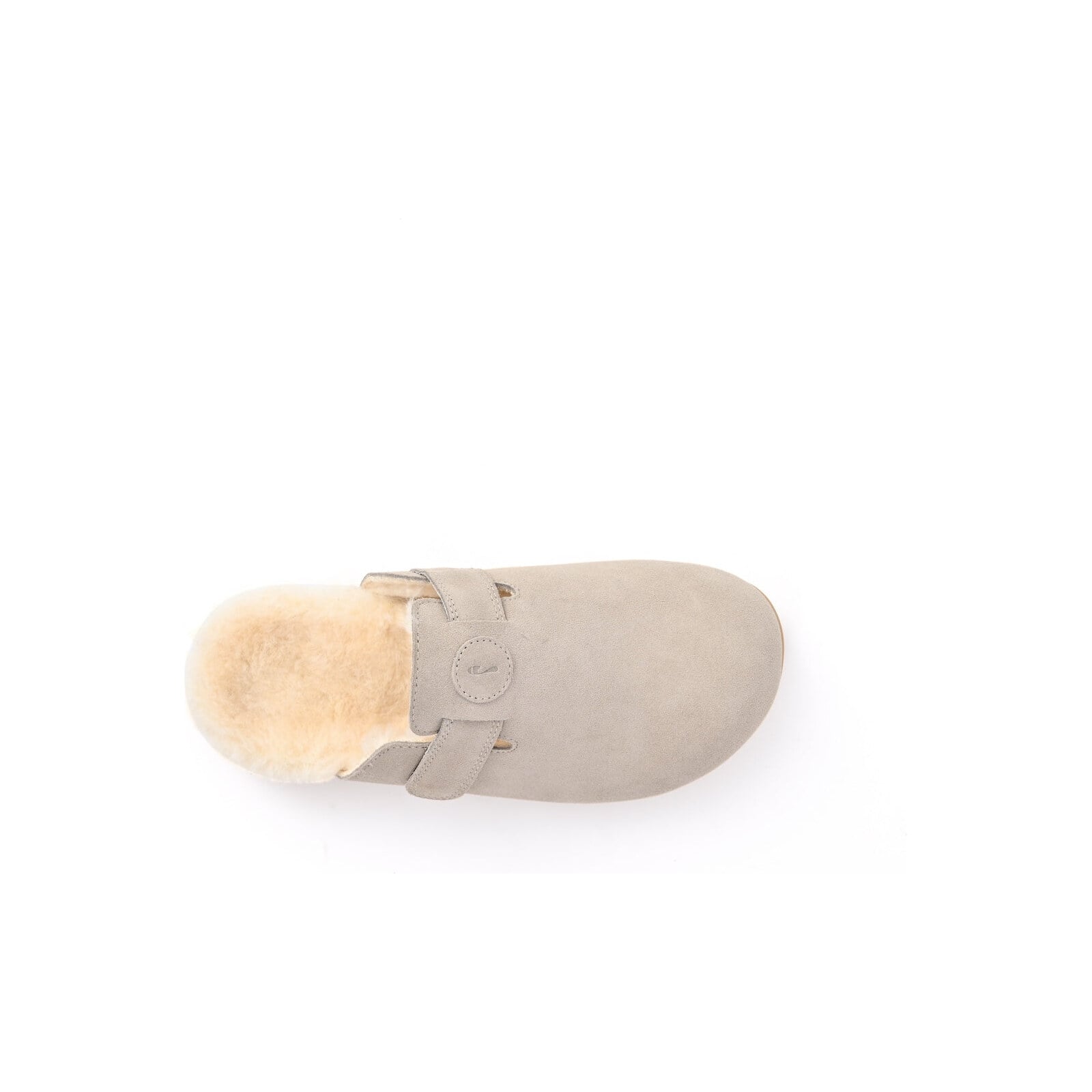 Strive Women's Oslo II Slippers - Gray II