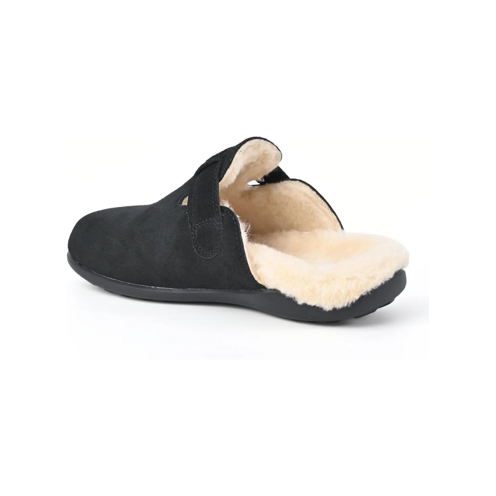 Strive Women's Oslo II Slippers - Black II