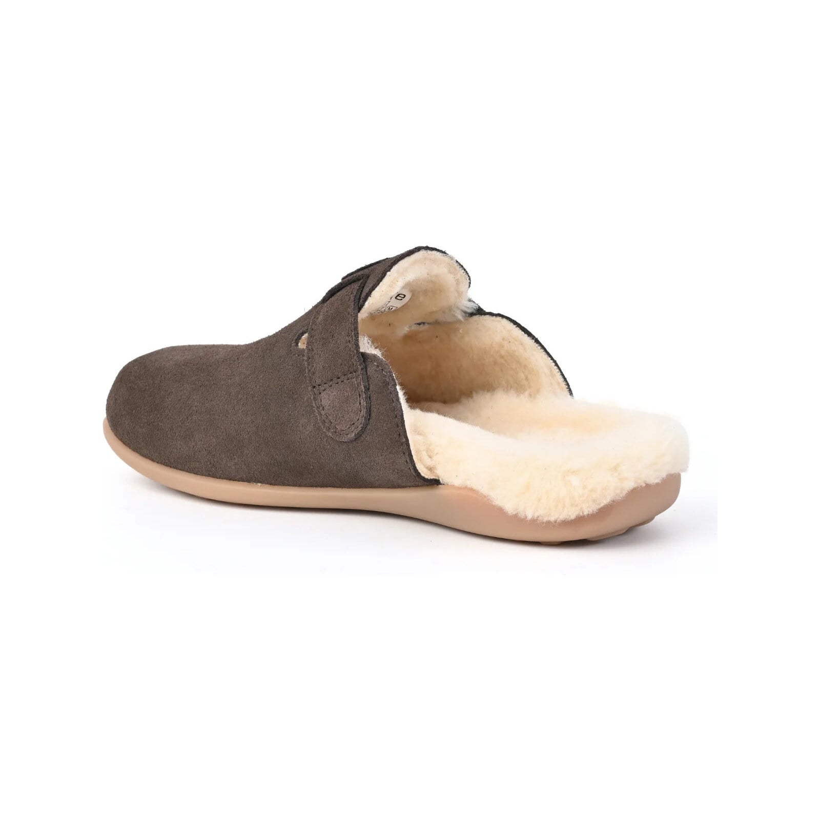 Strive Women's Oslo II Slippers - Chocolate