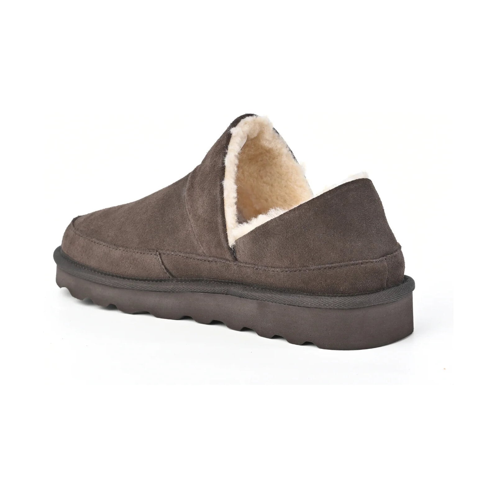 Strive Women's Alaska Slippers - Chocolate