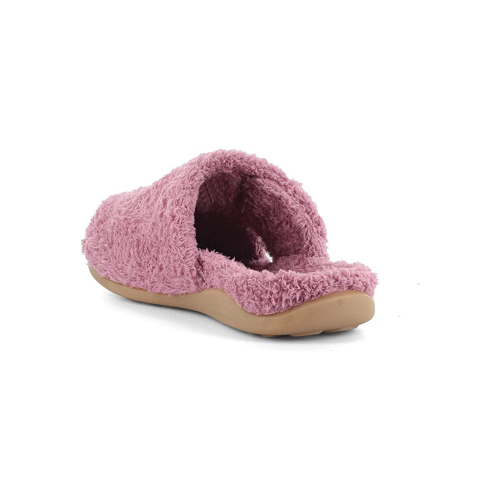 Strive Women's Zara II Slippers - Heather - Rear
