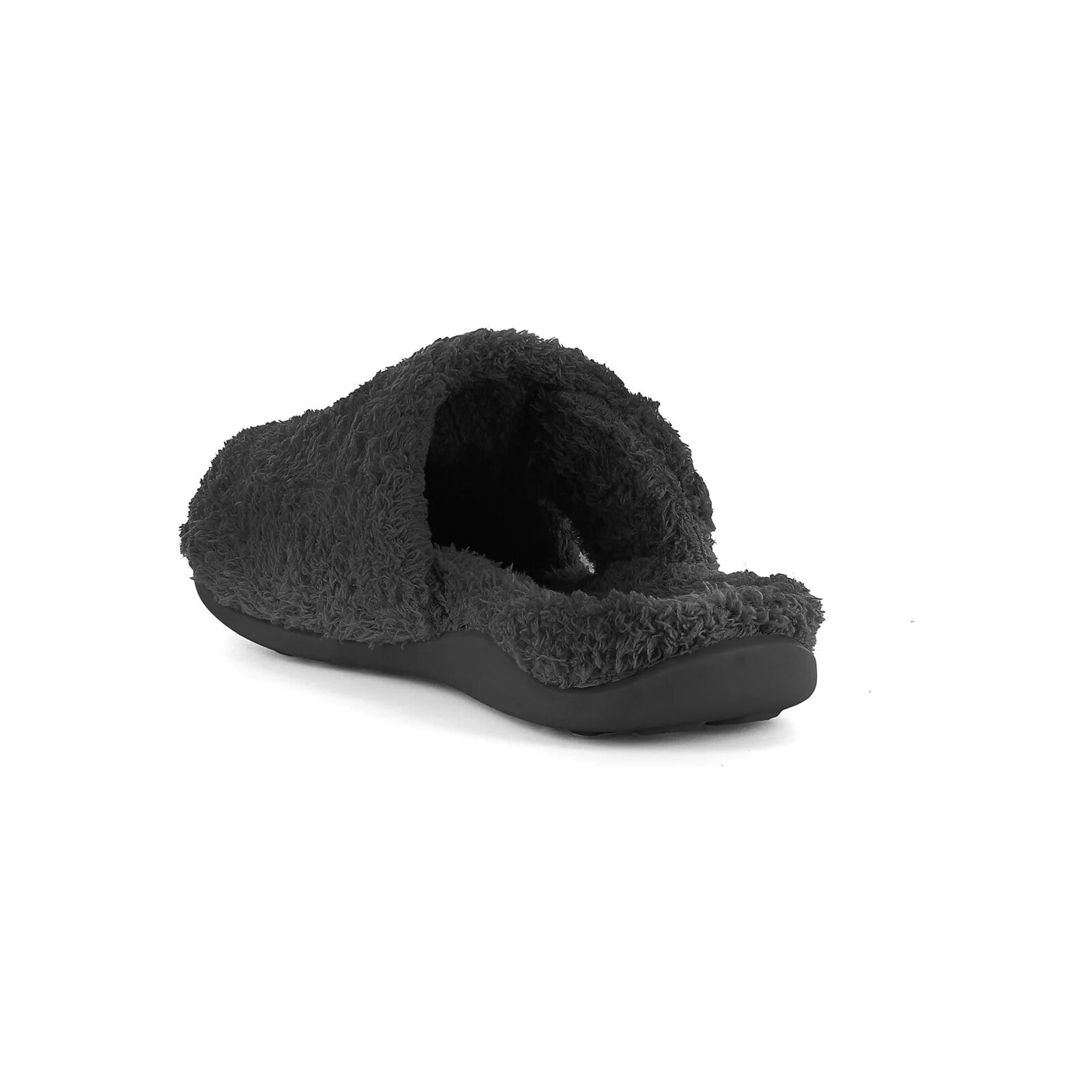 Strive Women's Zara II Slippers - Black II - Rear