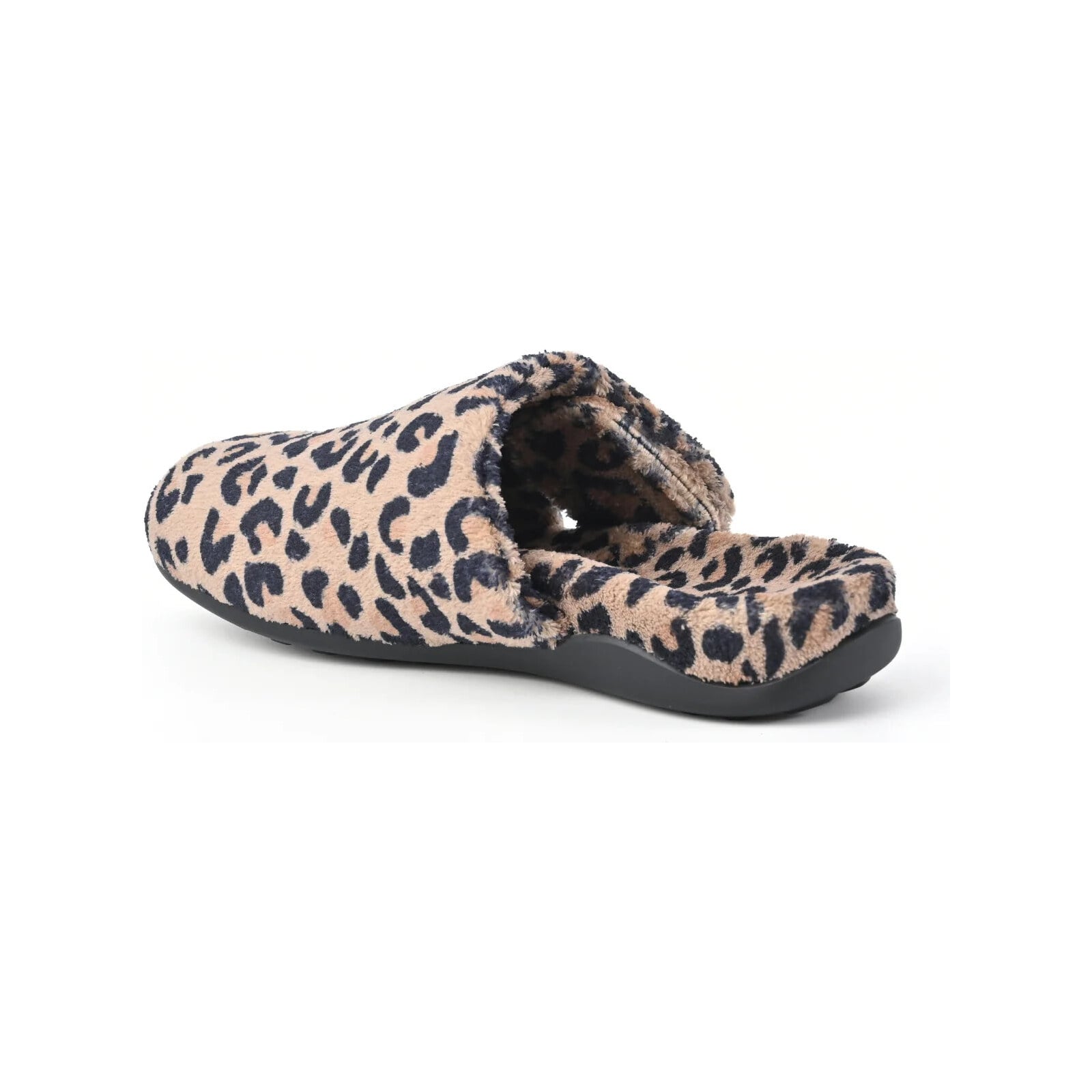 Strive Women's Zara II Slippers - Leopard - Rear