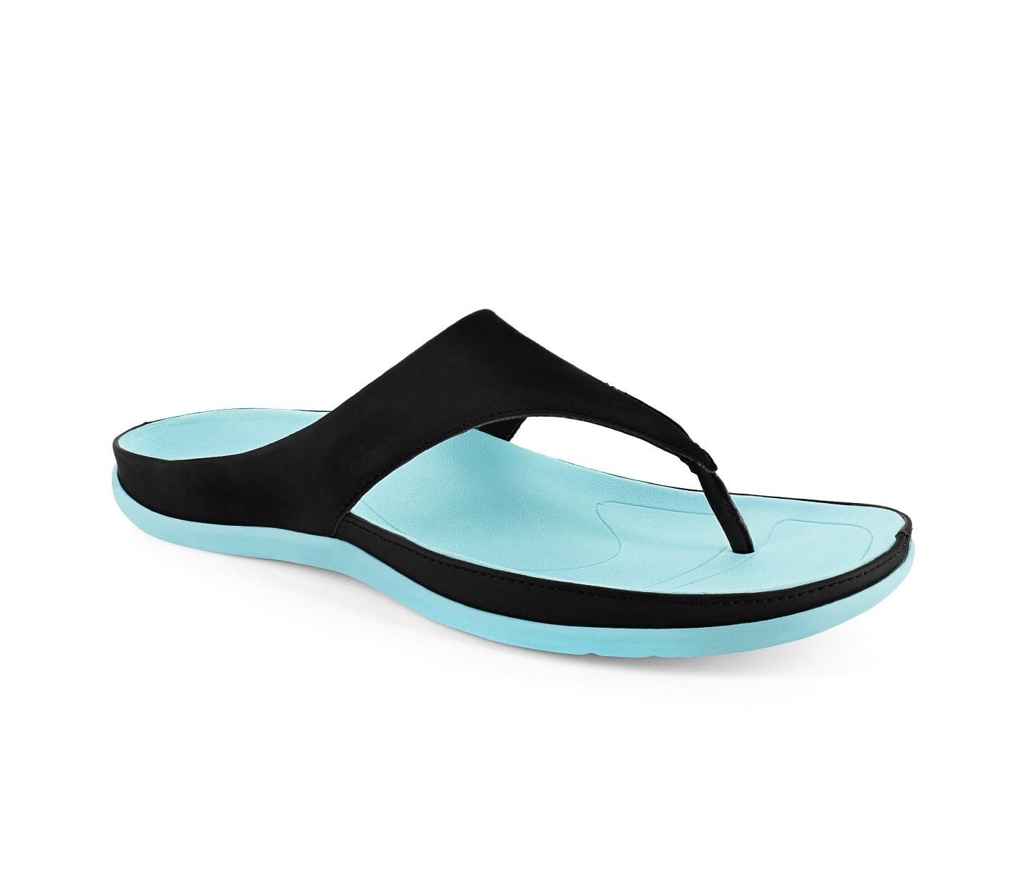 Black/Blue