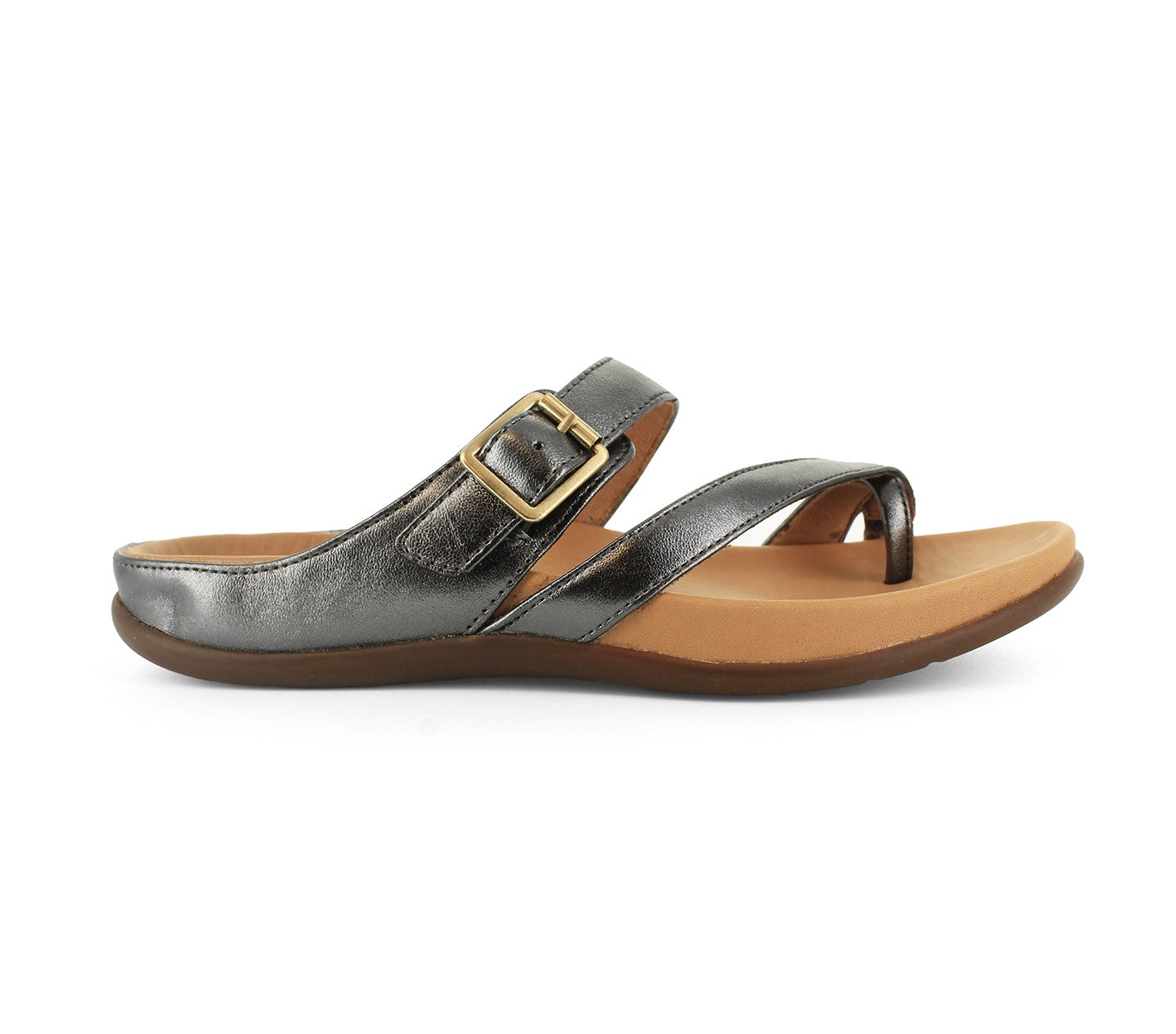 Strive Nusa Anthracite - UK 3 - Anthracite - Side