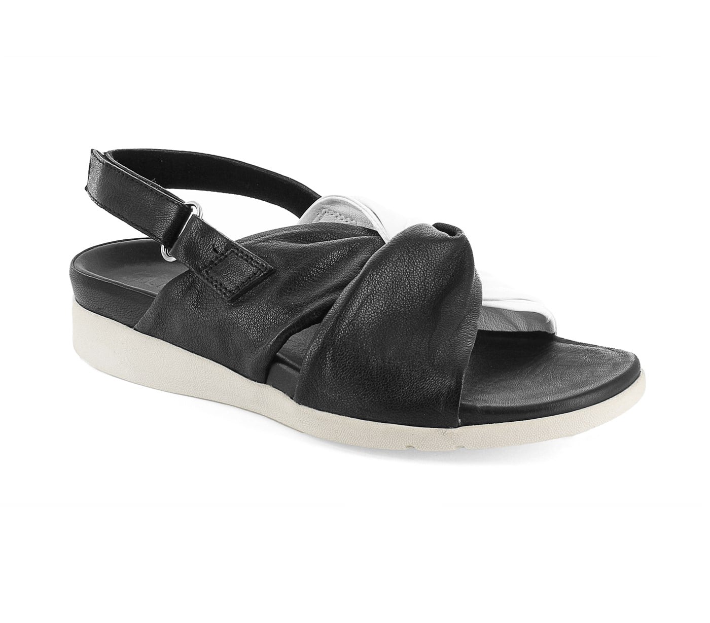 Strive Tahiti II - Women's Platform Sandal with Arch Support