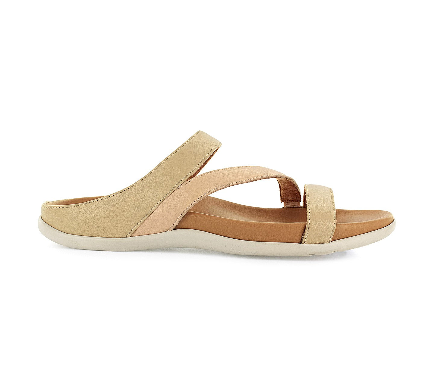 Strive Strive Trio  UK 3 - Almond - Side