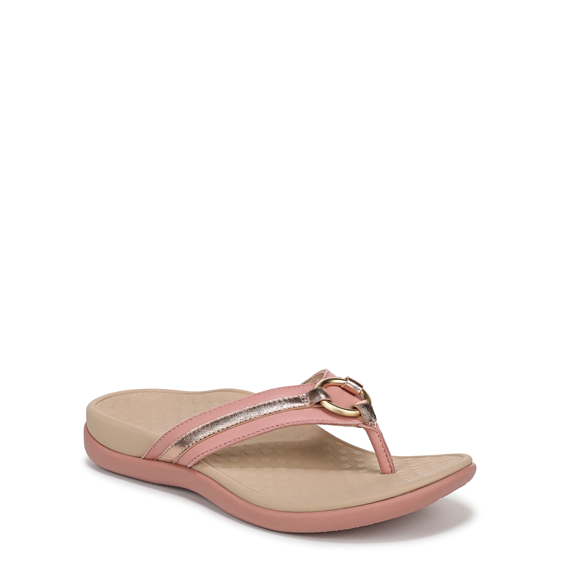 Rosewood Rose Gold