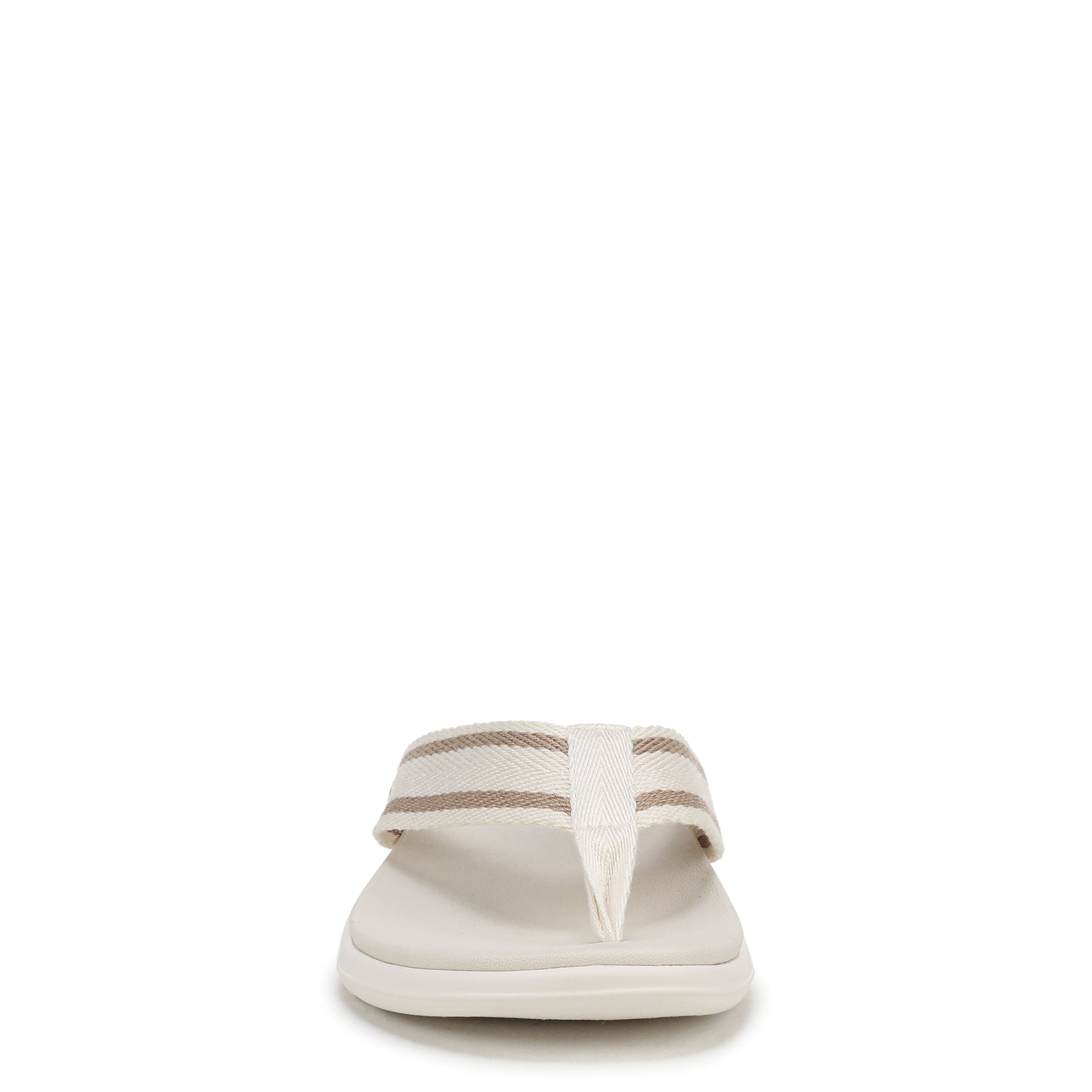Vionic J7612F1100 - Cream - Front View
