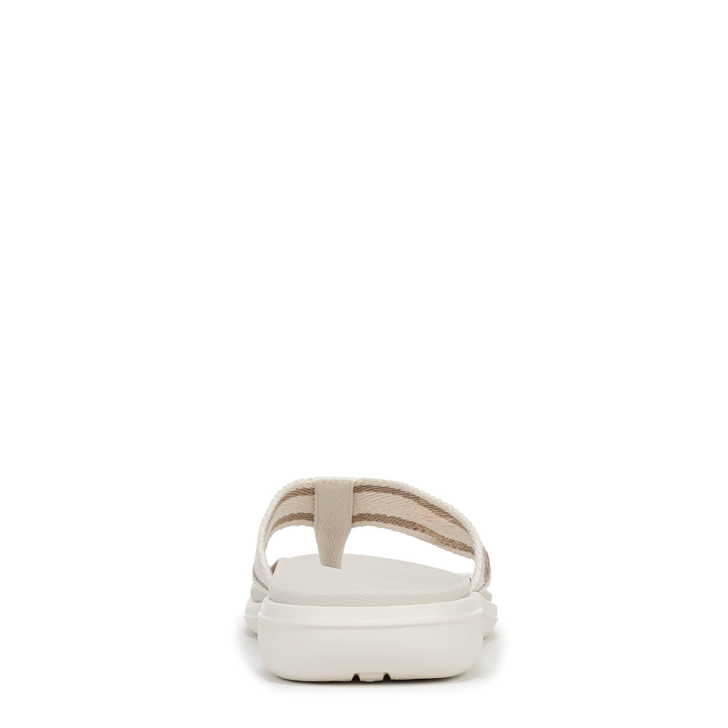 Vionic J7612F1100 - Cream - Back View