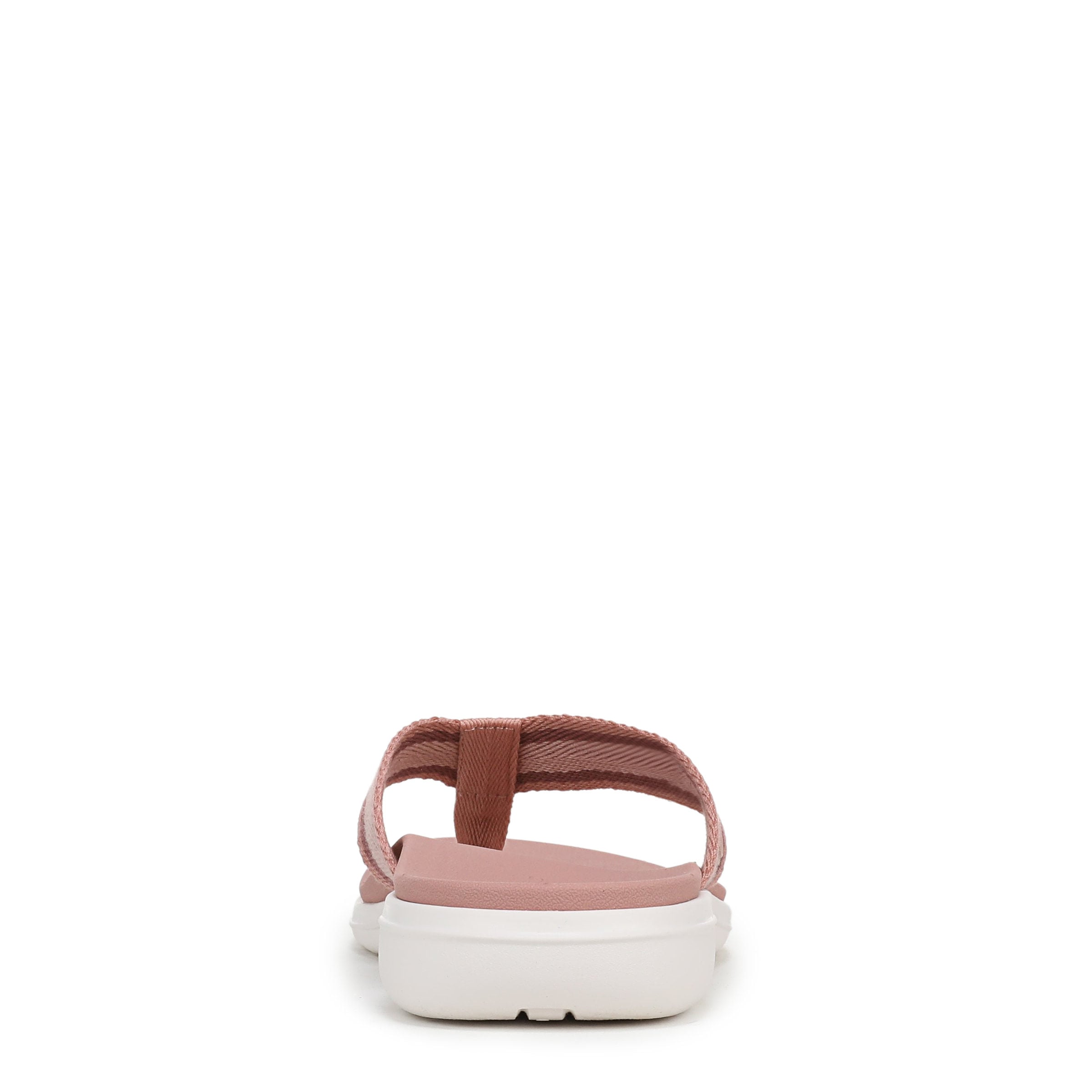 Vionic J7612F1651 - Rosewood - Back View