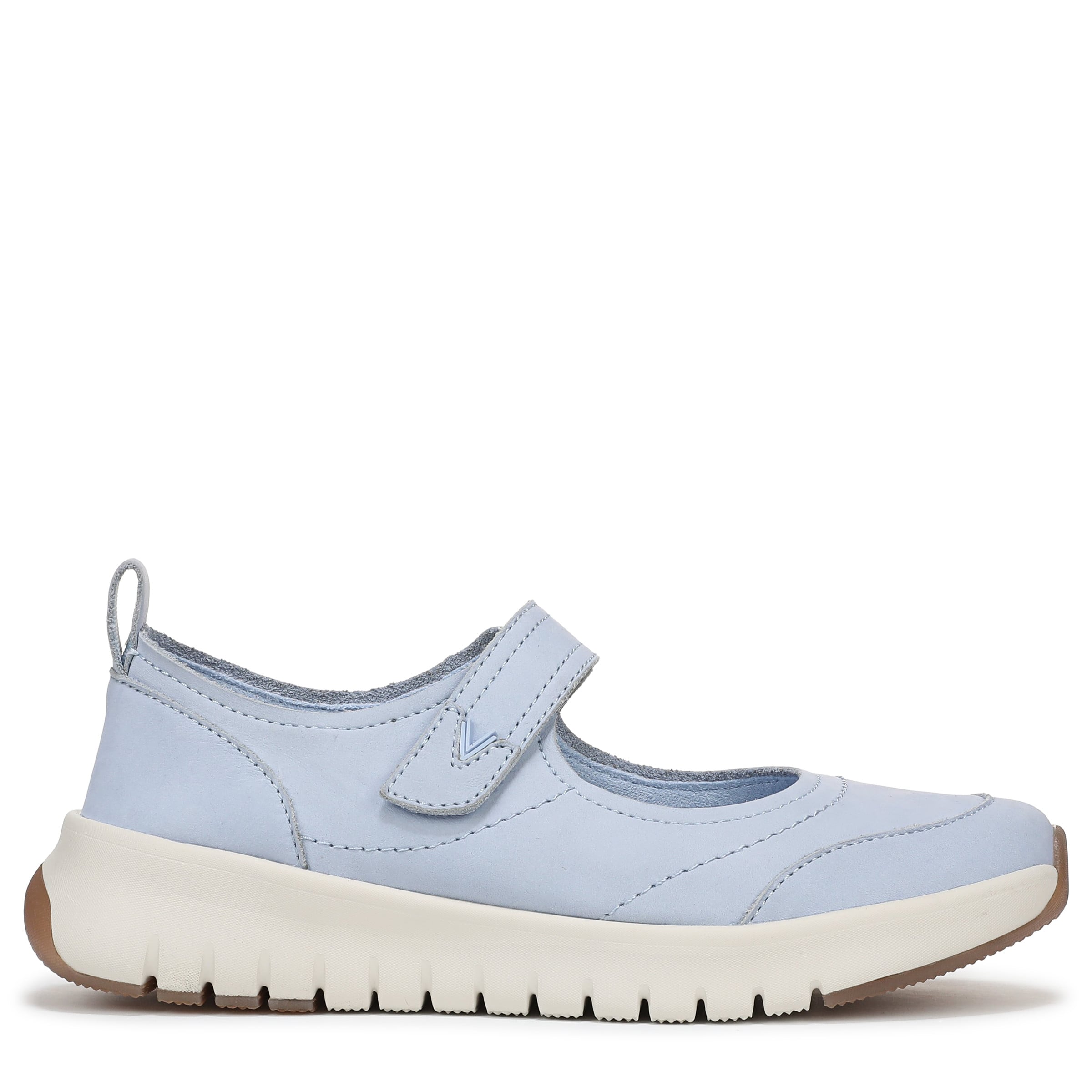Vionic K0779L9401 - Chambray Blue - Side Profile