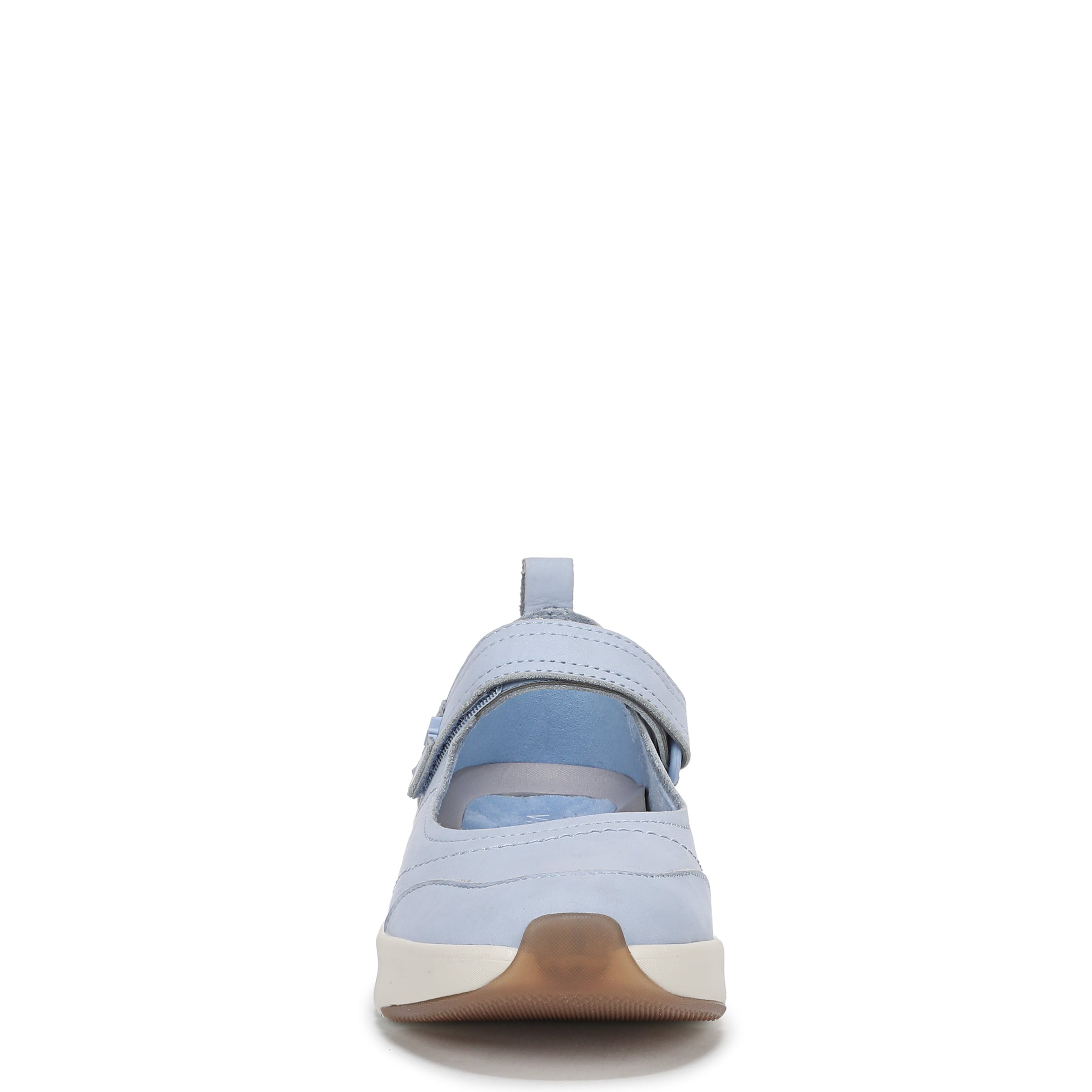 Vionic K0779L9401 - Chambray Blue - Front View
