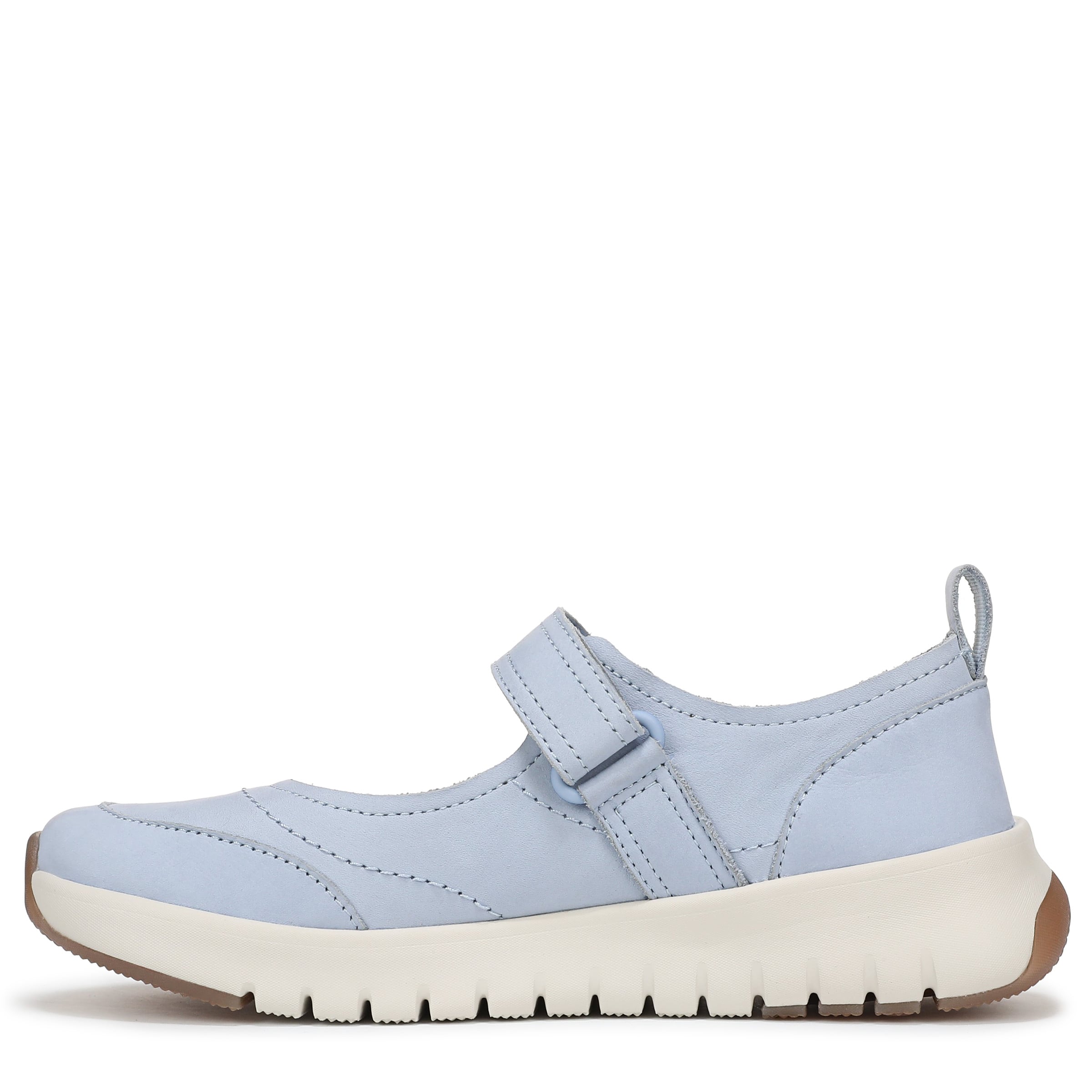 Vionic K0779L9401 - Chambray Blue - Opposite Side Profile