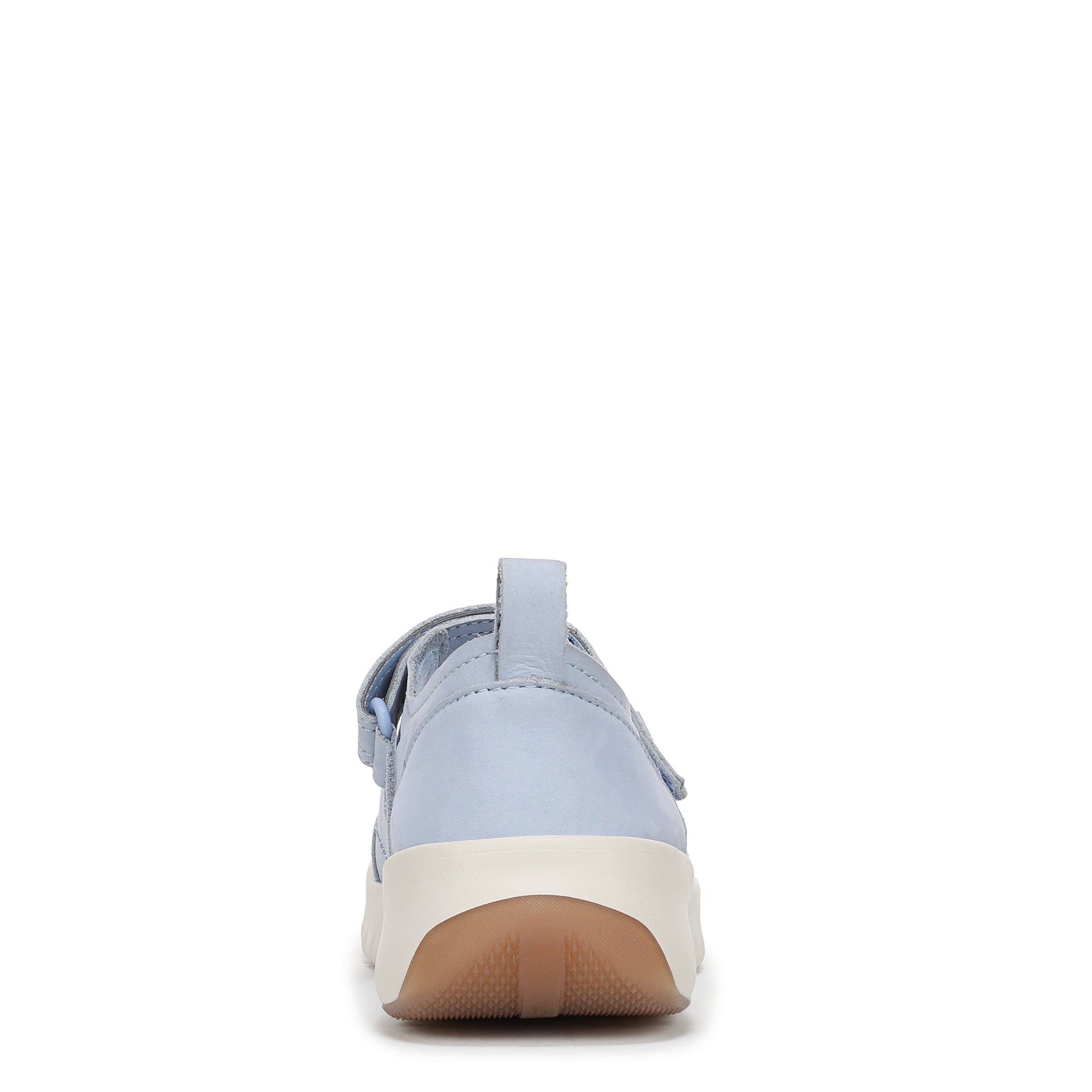 Vionic K0779L9401 - Chambray Blue - Back View